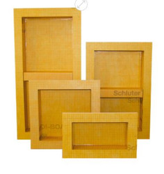Schluter Kerdi Board-SN Shower Niche